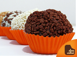 Brigadeiros