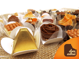 Doces Finos