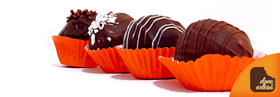 Trufas